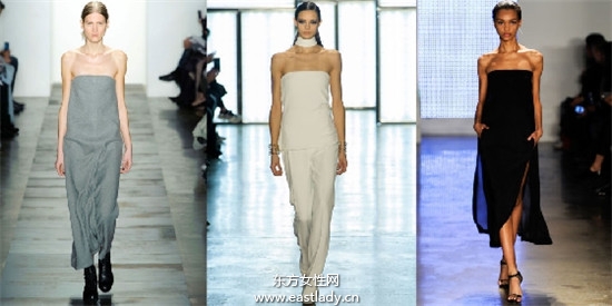 多毛雪地靴即將流行 2015秋季時尚趨勢速報