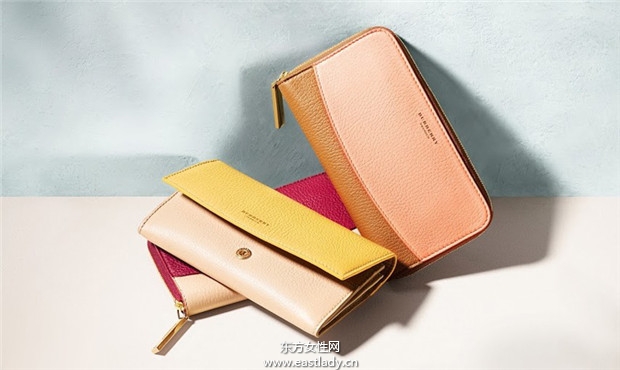 Burberry 2014春夏單品系列鑒賞