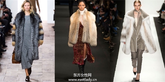 多毛雪地靴即將流行 2015秋季時(shí)尚趨勢(shì)速報(bào)