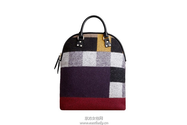 巴寶莉（Burberry）2014秋冬鞋包款式