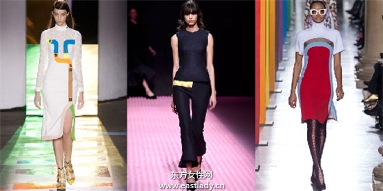 多毛雪地靴即將流行 2015秋季時尚趨勢速報