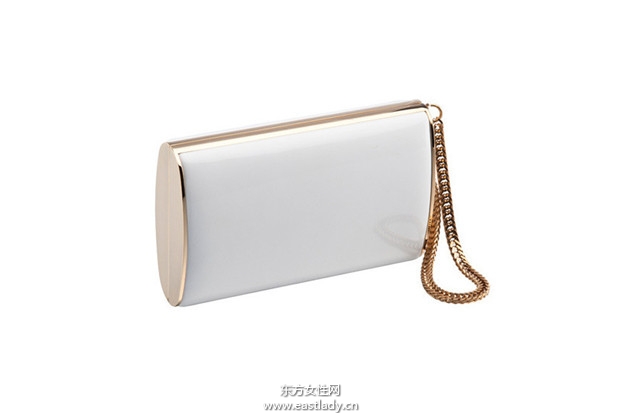周仰杰(Jimmy Choo)2014新娘系列鞋包款式發(fā)布