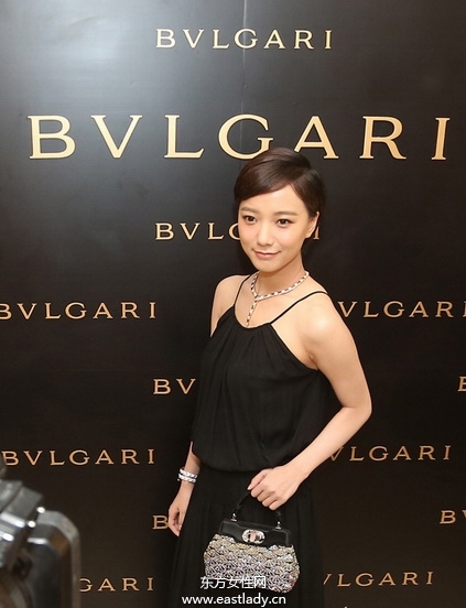 Bvlgari(寶格麗)2013-2014全新秋冬配飾預(yù)覽會(huì)