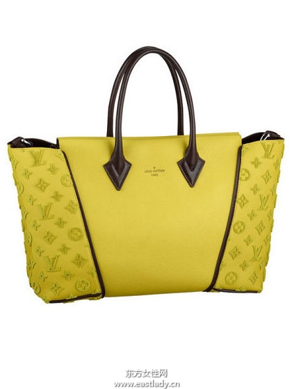 路易·威登（Louis Vuitton）手袋多種搭配風(fēng)格 夏日外出提升造型