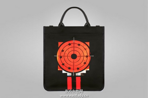 Givenchy(紀(jì)梵希)2013早秋男包鑒賞