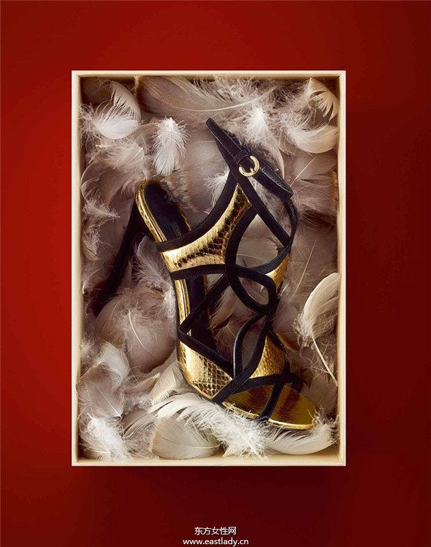 Louis Vuitton 2013圣誕女包系列