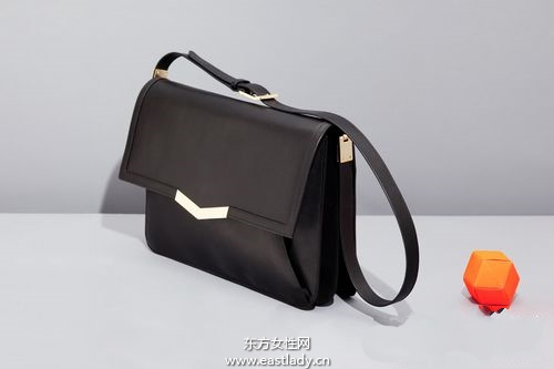 Times Arrow 2013 秋冬女包系列(圖)