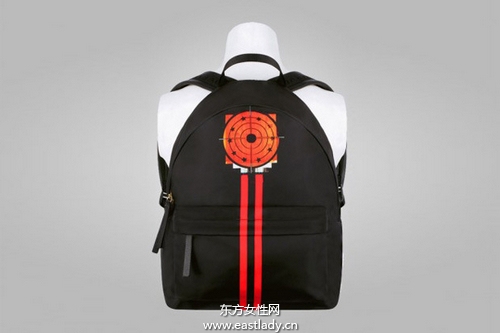 Givenchy(紀(jì)梵希)2013早秋男包鑒賞