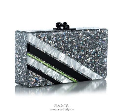 Edie Parker Holiday 2013新款系列女包