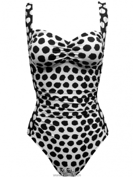 泳衣哪個牌子好 性價比最高的十款泳衣(圖片)