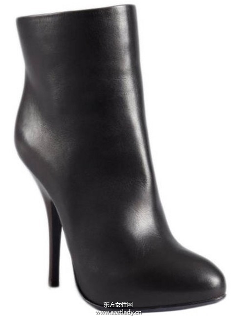 超摩登及踝靴女性彰顯優(yōu)雅氣質(zhì)魅力飾品