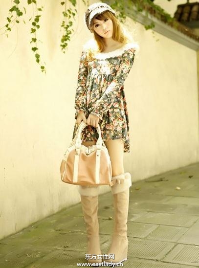 不同款式高跟鞋給我們帶來了高貴品質(zhì)和奢華氣質(zhì)