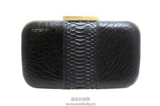 Me Char手包搭配簡(jiǎn)單就好