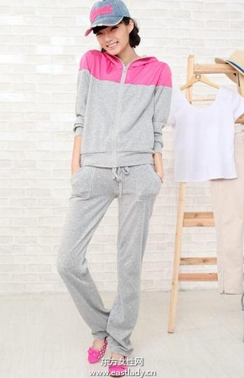 舒適時尚平底單鞋彰顯女性魅力