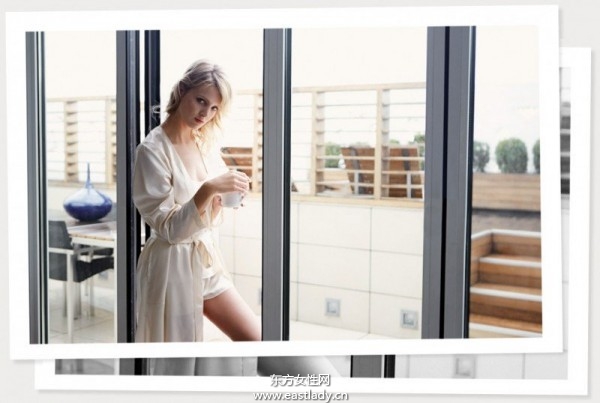 El Corte Ingles 2014最新內(nèi)衣時(shí)尚大片