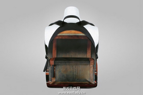 Givenchy(紀(jì)梵希)2013早秋男包鑒賞