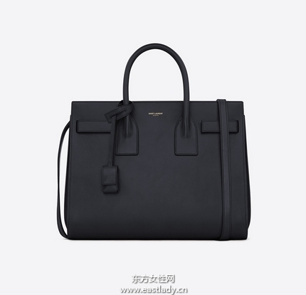 伊夫圣羅蘭 (YSL) 2013秋冬新品奢華系列手提包發(fā)布