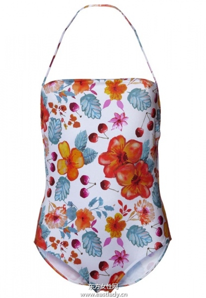 泳衣哪個牌子好 性價比最高的十款泳衣(圖片)