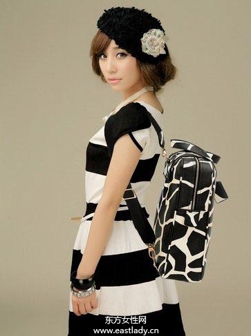 適合白領MM使用的實用性包包