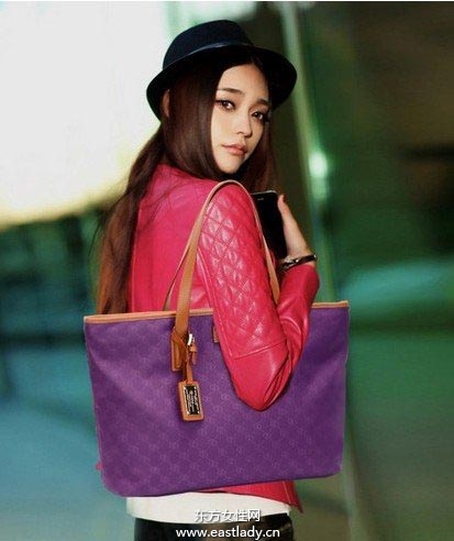 適合白領(lǐng)MM使用的實(shí)用性包包