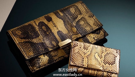 Burberry(博柏利) 2013秋冬時(shí)尚包包欣賞