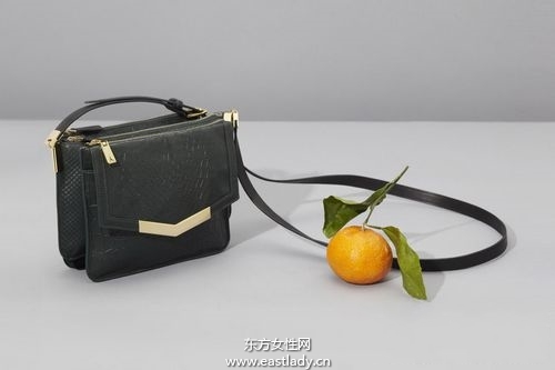 Times Arrow 2013 秋冬女包系列(圖)
