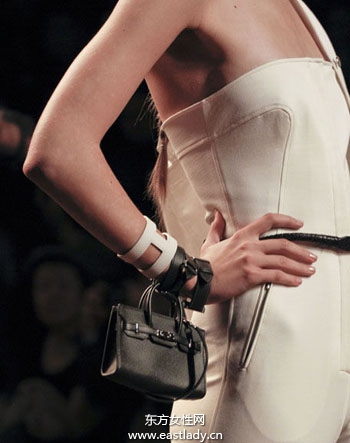 讓人一看就喜歡的五個(gè)品牌手提包