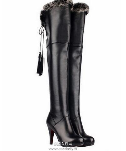 不同款式高跟鞋給我們帶來(lái)了高貴品質(zhì)和奢華氣質(zhì)