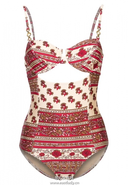 泳衣哪個牌子好 性價比最高的十款泳衣(圖片)