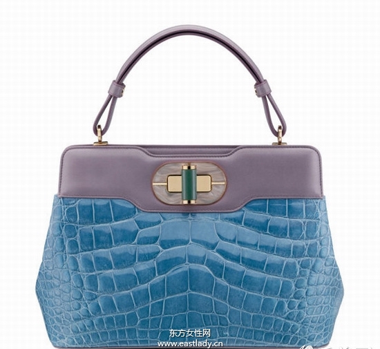 Bvlgari(寶格麗)2013-2014全新秋冬配飾預(yù)覽會(huì)