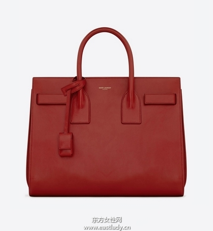 伊夫圣羅蘭 (YSL) 2013秋冬新品奢華系列手提包發(fā)布