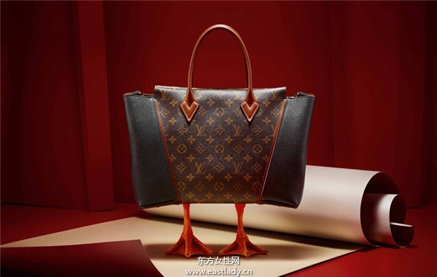 Louis Vuitton 2013圣誕女包系列