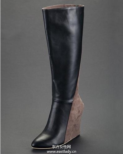 不同款式高跟鞋給我們帶來了高貴品質(zhì)和奢華氣質(zhì)