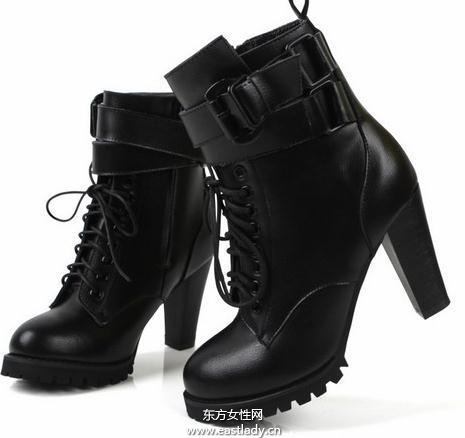 不同款式高跟鞋給我們帶來了高貴品質(zhì)和奢華氣質(zhì)