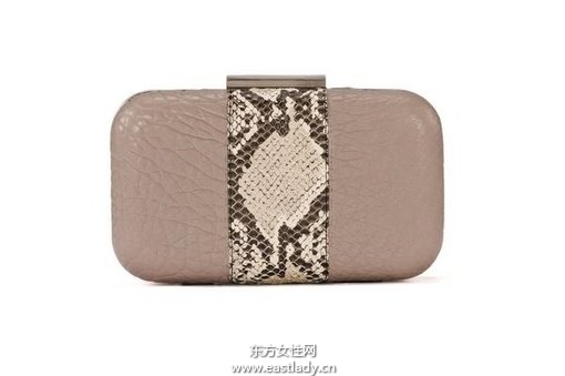 Me Char手包搭配簡(jiǎn)單就好