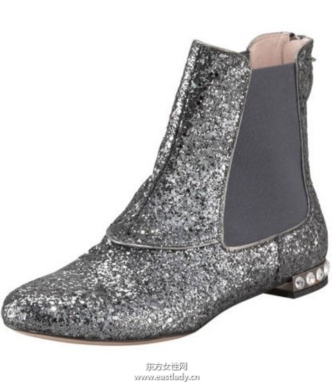 超摩登及踝靴女性彰顯優(yōu)雅氣質(zhì)魅力飾品