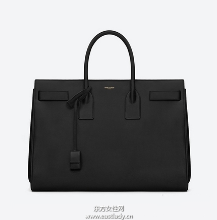 伊夫圣羅蘭 (YSL) 2013秋冬新品奢華系列手提包發(fā)布