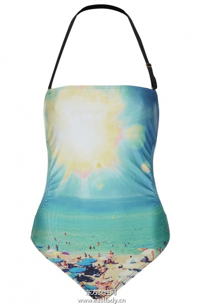 泳衣哪個牌子好 性價比最高的十款泳衣(圖片)