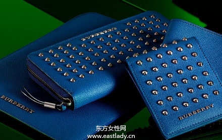 Burberry(博柏利) 2013秋冬時(shí)尚包包欣賞