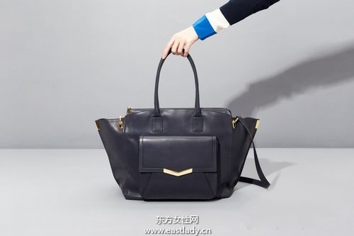 Times Arrow 2013 秋冬女包系列(圖)