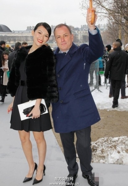 2013年最熱的尖頭高跟鞋讓你女人味十足