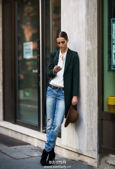 2013經(jīng)典流行短靴 展現(xiàn)嬌小時(shí)尚女人味