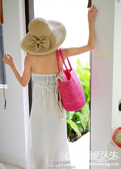 個(gè)性十足編織包將詮釋出你非同眾人品味