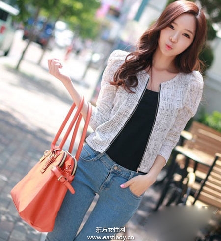 冬末春初正值包包換季時(shí)