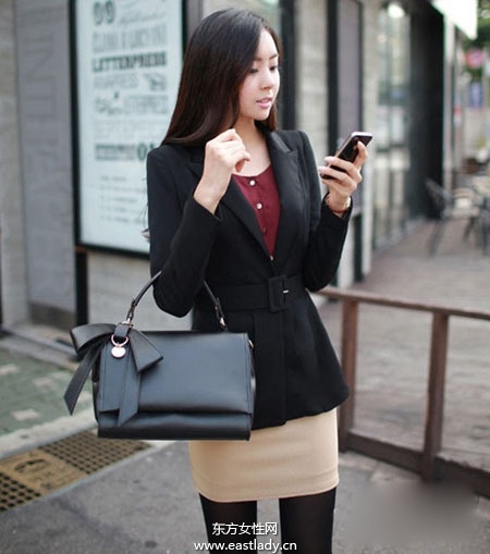 冬末春初正值包包換季時