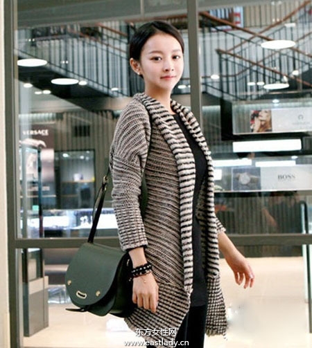 冬末春初正值包包換季時(shí)