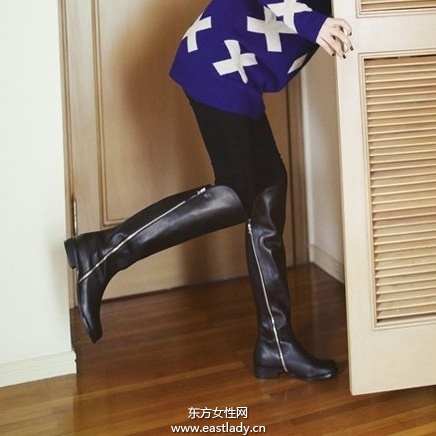 2013春夏最新單鞋讓你的穿衣搭配更多變