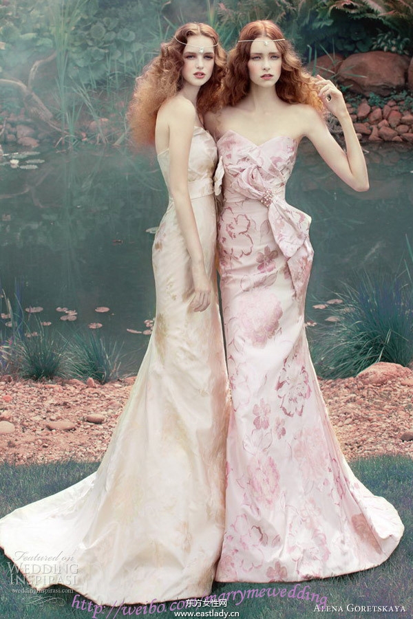 婚紗女人一生的嫁衣