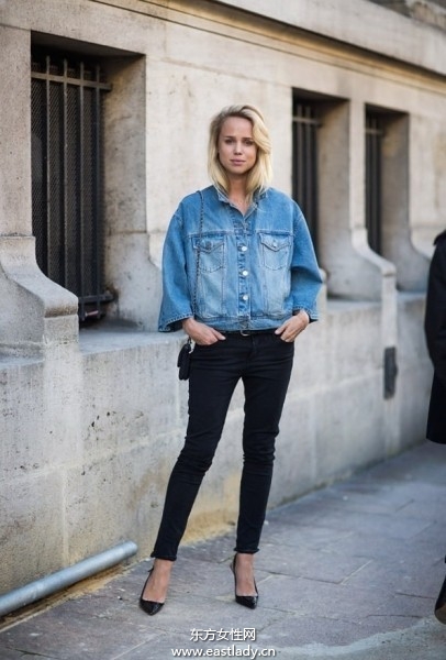 2013年最熱的尖頭高跟鞋讓你女人味十足