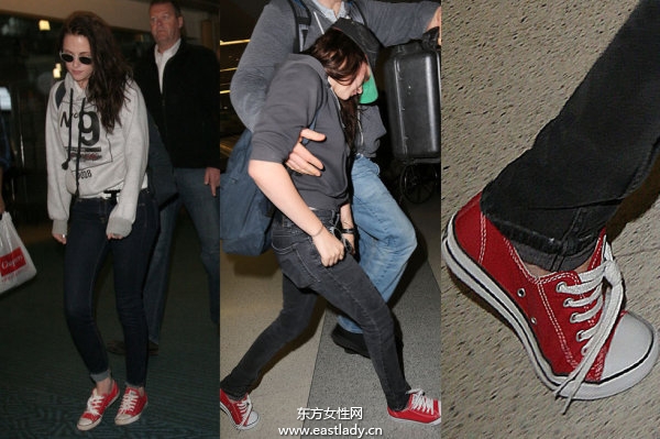 休閑時尚運動鞋散發(fā)出青春的活力